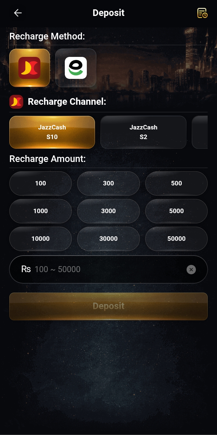 222RS Game